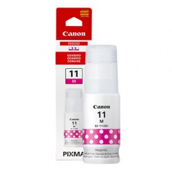 BOTELLA TINTA CANON GI-11M G3160 MAGENTA 70ML