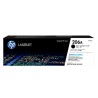 CARTUCHO TONER HP 206A W2110A LASERJET NEGRO