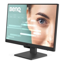 MONITOR PLANO BENQ GW2490 FULL HD LCD 23.8" COLOR NEGRO