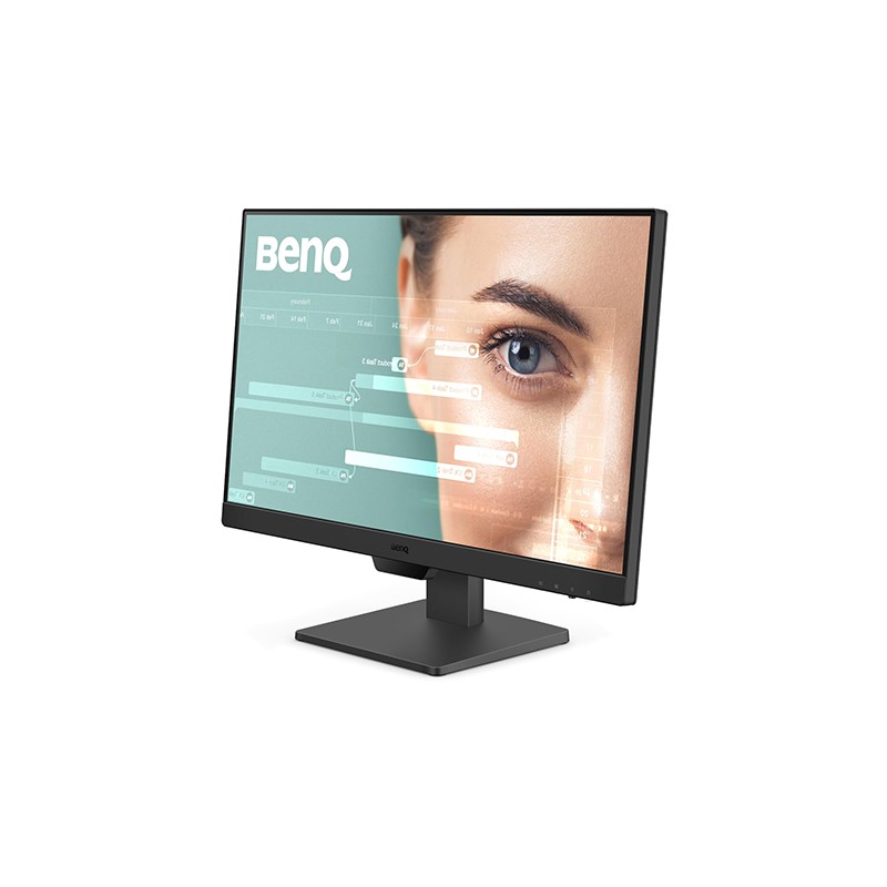MONITOR PLANO BENQ GW2490 FULL HD LCD 23.8" COLOR NEGRO