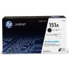 CARTUCHO TONER HP 151A W1510A NEGRO