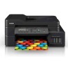 IMPRESORA MULTIFUNCIONAL BROTHER DCPT720DW INYECCION DE TINTA A COLOR