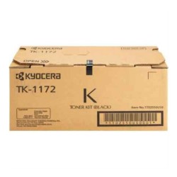 CARTUCHO TONER KYOCERA TK-1172 NEGRO