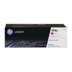CARTUCHO TONER HP 414A W2023A LASERJET MAGENTA