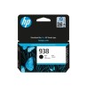 CARTUCHO INKJET HP 938 4S6X8PL NEGRO