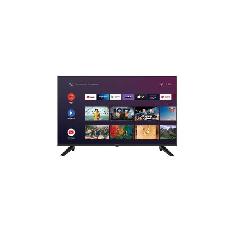 PANTALLA LANIX D90 DLED 32" SMART TV HD ANDROID