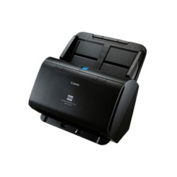 ESCANER CANON IMAGE FORMULA DR-C240  VELOCIDAD 45PPM ALIMENTADOR HOJAS 60H
