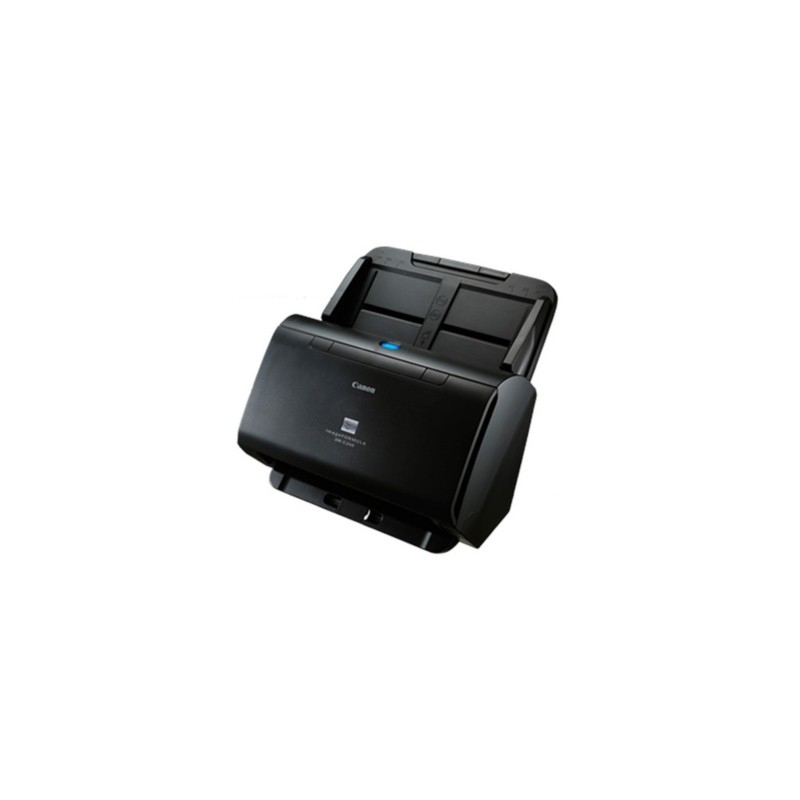 ESCANER CANON IMAGE FORMULA DR-C240  VELOCIDAD 45PPM ALIMENTADOR HOJAS 60H