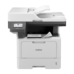 IMPRESORA MULTIFUNCIONAL BROTHER DCPL5660DN LASER MONOCROMATICA