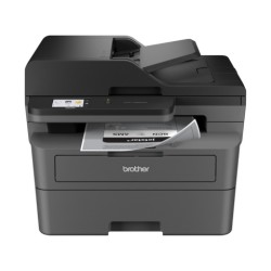 IMPRESORA MULTIFUNCIONAL BROTHER DCPL2660DW LASER DUPLEX
