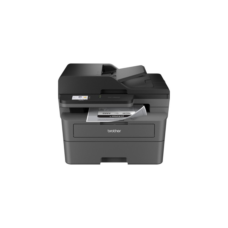 IMPRESORA MULTIFUNCIONAL BROTHER DCPL2660DW LASER DUPLEX