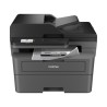 IMPRESORA MULTIFUNCIONAL BROTHER DCPL2660DW LASER DUPLEX