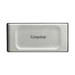 DISCO DURO PORTATIL KINGSTON XS2000/4000GB 4TB ESTADO SOLIDO USB C