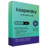SOFTWARE KASPERSKY PREMIUM ANTIVIRUS 1 AÑO 10 DISPOSITIVOS