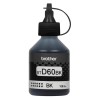 BOTELLA TINTA BROTHER BTD-60BK NEGRO