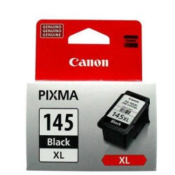 CARTUCHO INKJET CANON PG-145XL NEGRO