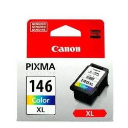 CARTUCHO INKJET CANON CL-146XL COLOR