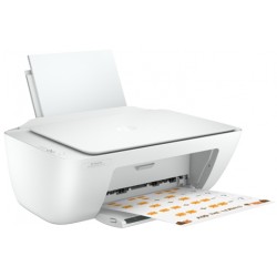 IMPRESORA MULTIFUNCIONAL HP 2374 ADVANTAGE INKJET COLOR