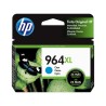 CARTUCHO INKJET HP 964XL ALTO RENDIMIENTO CYAN