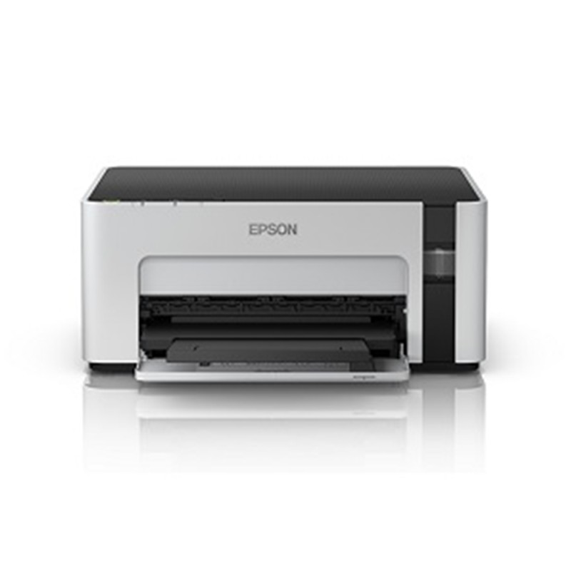 IMPRESORA EPSON M1120 ECOTANK MONOCROMATICA INALAMBRICA