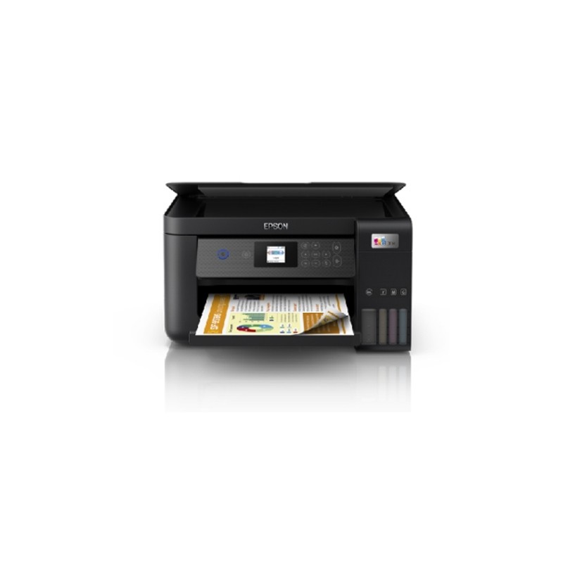 IMPRESORA MULTIFUNCIONAL EPSON L4260 ECOTANK COLOR INALAMBRICA