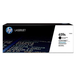 CARTUCHO TONER HP 659A W2010A NEGRO