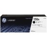 CARTUCHO TONER HP 150A W1500A COLOR NEGRO