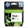 CARTUCHO INKJET HP 934XL C2P23AL NEGRO
