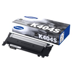 CARTUCHO TONER SAMSUNG CLT-K404S SL-C430W/C480W/C480FW NEGRO