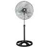 VENTILADOR METALICO DE PEDESTAL MAYTEG 3398 20 PULGADAS 3 VELOCIDADES