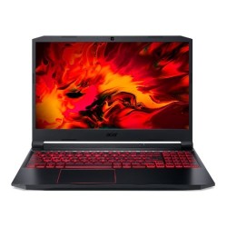 LAPTOP ACER NITRO 5 AN515-55-7581 8 GB RAM 512 GB SSD 15.6"
