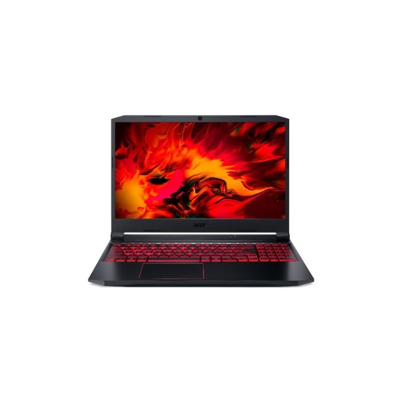 LAPTOP ACER NITRO 5 AN515-55-7581 8 GB RAM 512 GB SSD 15.6"