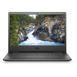 LAPTOP DELL VOSTRO 14 3000 3400 INTEL CORE I3 8 GB RAM HDD 1 TB 14"