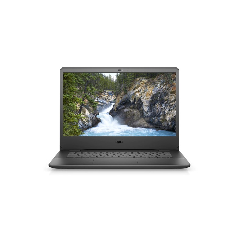LAPTOP DELL VOSTRO 14 3000 3400 INTEL CORE I3 8 GB RAM HDD 1 TB 14"