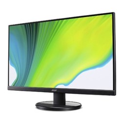 MONITOR PLANO ACER 3460358 FULL HD LCD 27" NEGRO