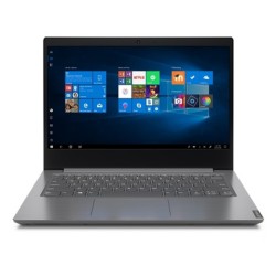 LAPTOP LENOVO V14-IML INTEL CORE I3 8GB RAM  1TB HD 14" COLOR GRIS