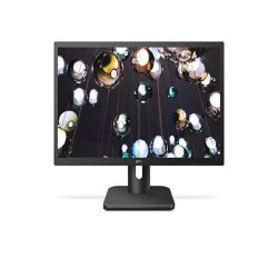 MONITOR PLANO AOC 20E1H 979004X FULL HD LED 19.5"NEGRO