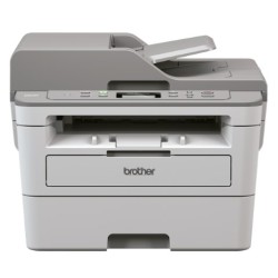 IMPRESORA MULTIFUNCIONAL BROTHER DCPB7535DW LASER MONOCROMATICA