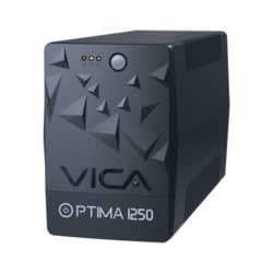 NO BREAK VICA OPTIMA 1250 1250VA 600W 6 CONTACTOS