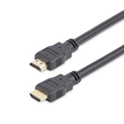 CABLE CONEXION STARTECH A8400G2 HDMI MACHO/MACHO 1 METRO COLOR NEGRO
