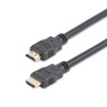 CABLE CONEXION STARTECH A8400G2 HDMI MACHO/MACHO 1 METRO COLOR NEGRO