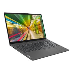 LAPTOP LENOVO IDEAPAD 5 INTEL CORE I7 8GB RAM SSD 512GB 15.6"