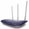 ROUTER WIFI TP-LINK ARCHER C20 DOBLE BANDA 2.4 Y 5 GHZ 3 ANTENAS