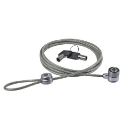 CANDADO PARA LAPTOP PERFECT CHOICE PC-160076 CON LLAVE