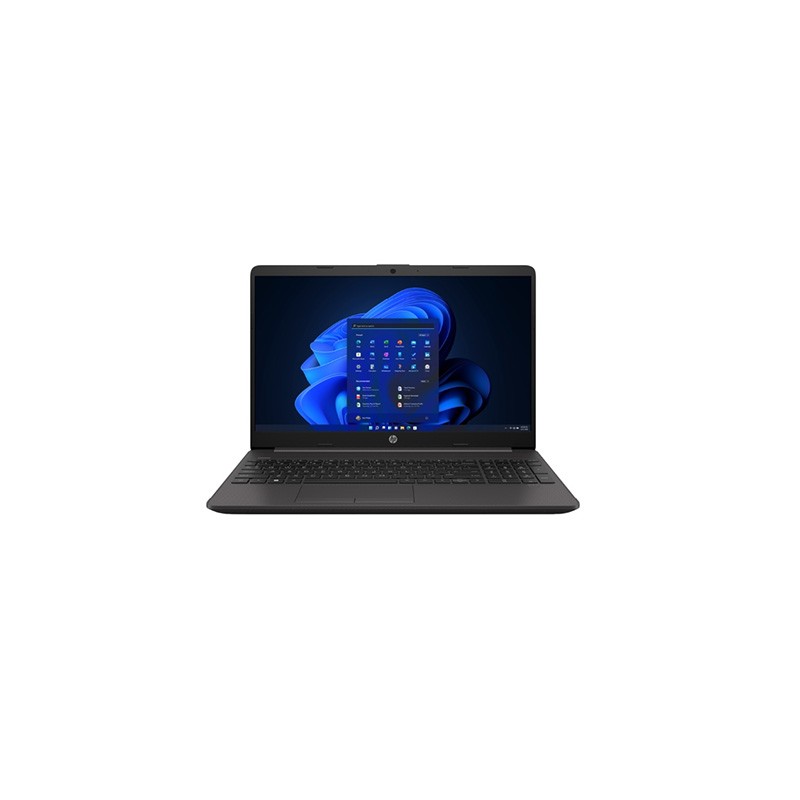 LAPTOP HP 250 G8 INTEL CORE I5 16 GB RAM 256 GB SSD 15.6" COLOR NEGRO