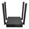 ROUTER WIFI TP-LINK ARCHER C50 DOBLE BANDA 2.4 Y 5 GHZ 4 ANTENAS