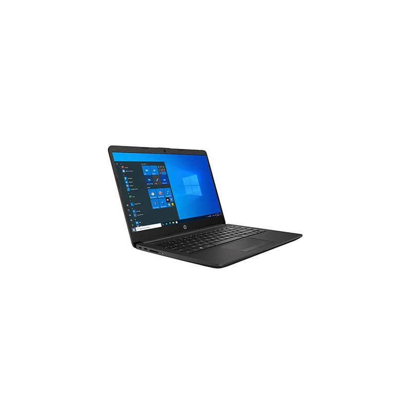 LAPTOP HP 240 G8 INTEL CORE I5 8 GB RAM HD 256 GB SSD 14"