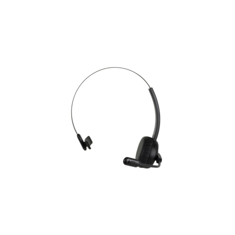 AUDIFONO DIADEMA PERFECT CHOICE PC-116752 BLUETOOTH CON CANCELACION DE RUIDO CVC