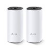 ACCESS POINT WIFI TP-LINK DECO M4 DOBLE BANDA 2.4 Y 5 GHZ PAQUETE CON 2