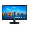MONITOR PLANO SAMSUNG 53902J1 FULL HD LCD 24" NEGRO